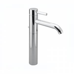 Смеситель для раковины-чаши Dornbracht Meta.02 с донным клапаном